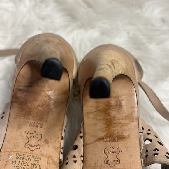 Tory Burch heels - Picture 7 of 7